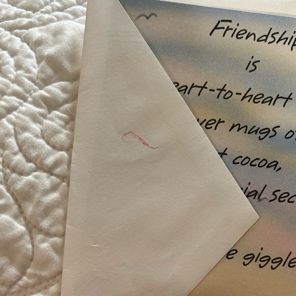 6 Greeting Cards-Random Lot - Picture 11 of 14